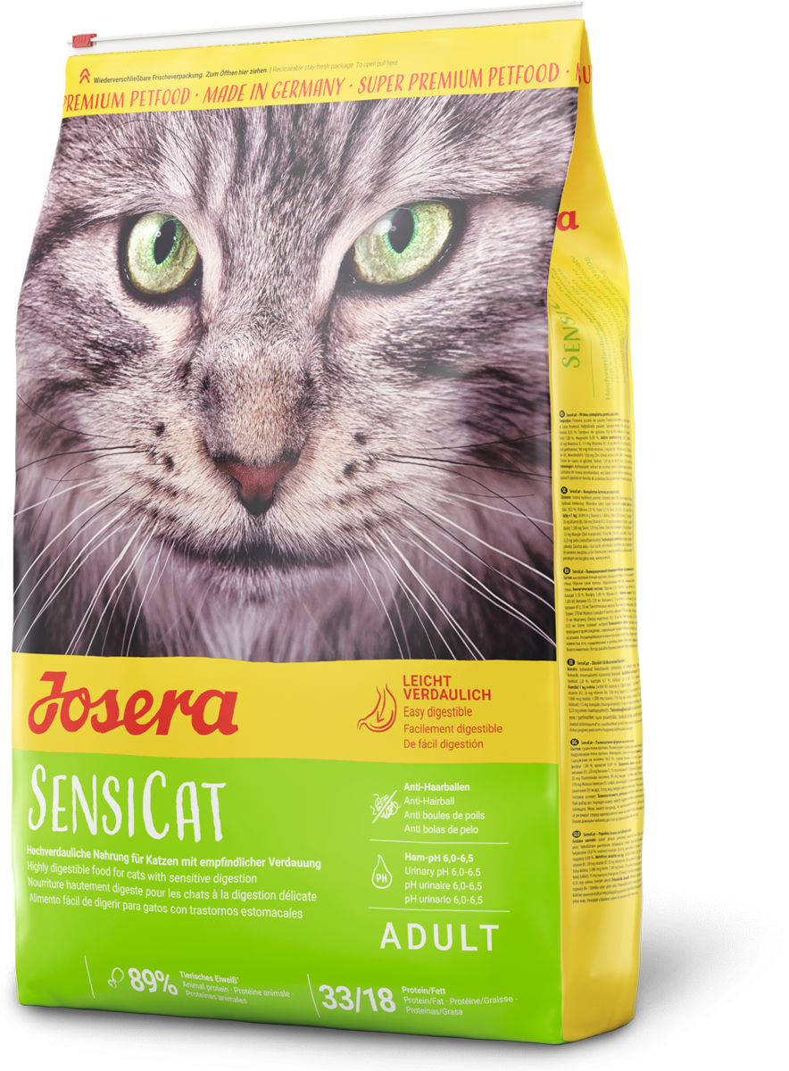 Josera Katze Sensi Cat